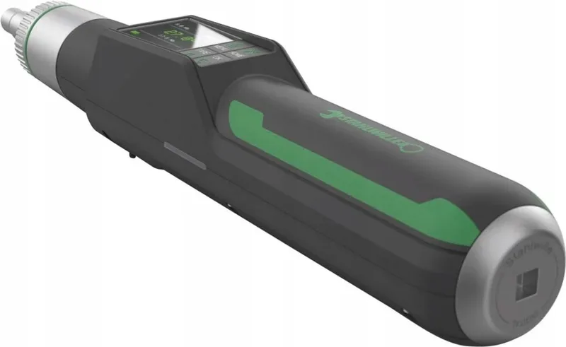 Digitale Momentsleutel 30-300 cNm 1/4" by Stahlwille – product image