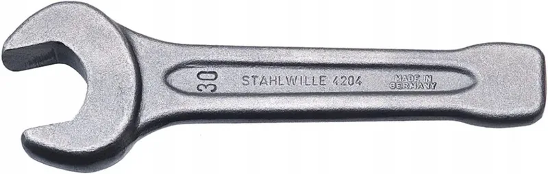 Doorslag Ringsleutel 36mm - 42040036 de Stahlwille – image du produit