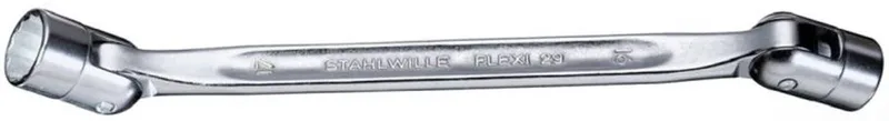 Dopsleutel 43011617 van Stahlwille – productafbeelding