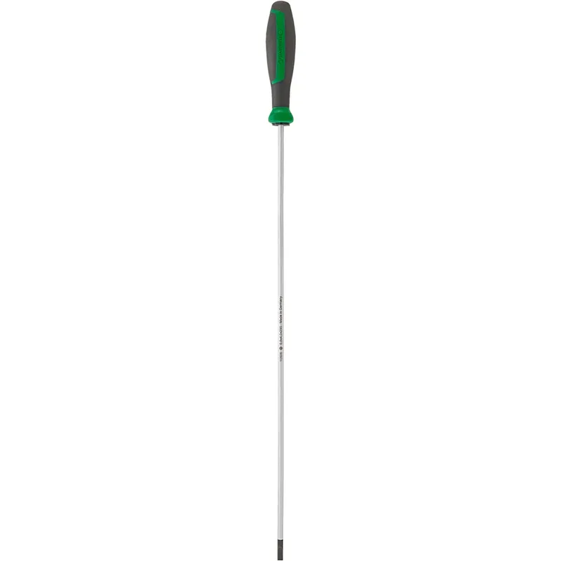 Drall⁺ 10506 0.8x4 Mm 300 Mm Platte Schroevendraaier by Stahlwille – product image