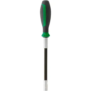 Drall⁺ 12500 8 Mm 290 Mm Zeskant Schroevendraaier van Stahlwille – productafbeelding 1 van 2