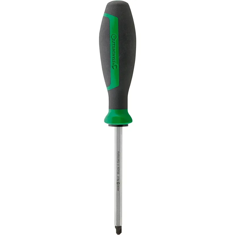 Drall⁺ 4636 Tq1/4´´ 150 Mm Torq-set Schroevendraaier by Stahlwille – product image