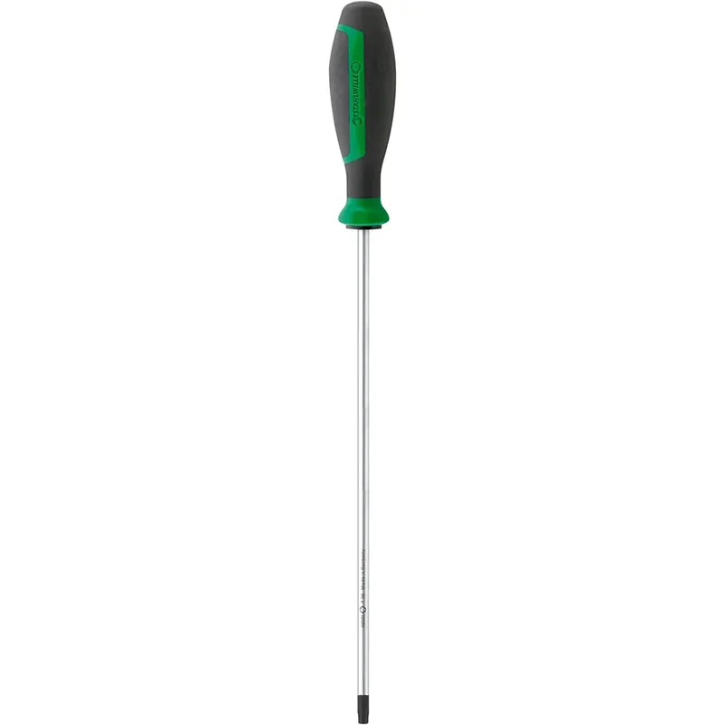 Drall⁺ 4650l T20 250 Mm Torx-schroevendraaier by Stahlwille – product image
