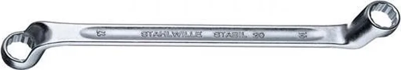 Clé étoile Fixe Stahlwillestabil® 20 19x22 300 Mm de Stahlwille – image du produit