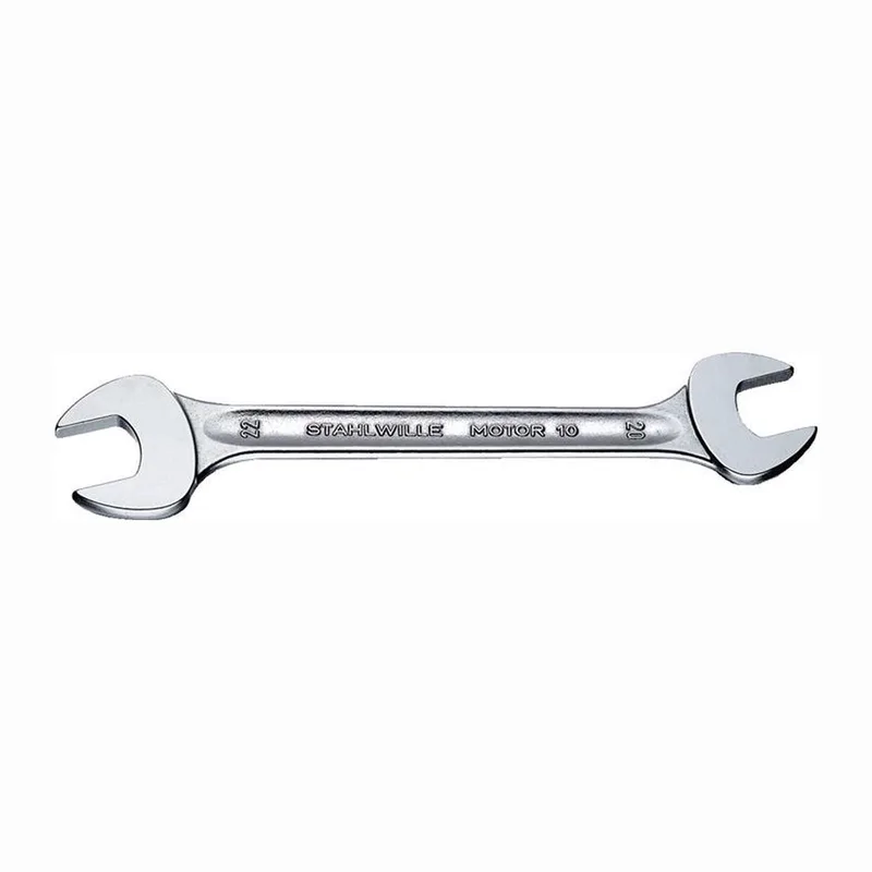 Dubbelzijdige Steeksleutel 25x28mm by Stahlwille – product image