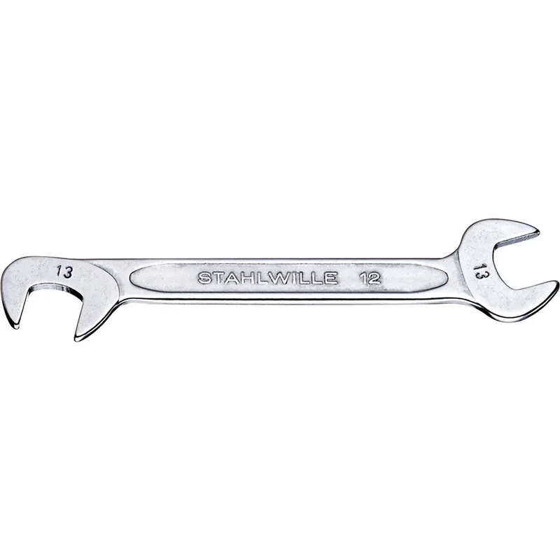 Clé à Fourche Electric 11 116 Mm de Stahlwille – image du produit