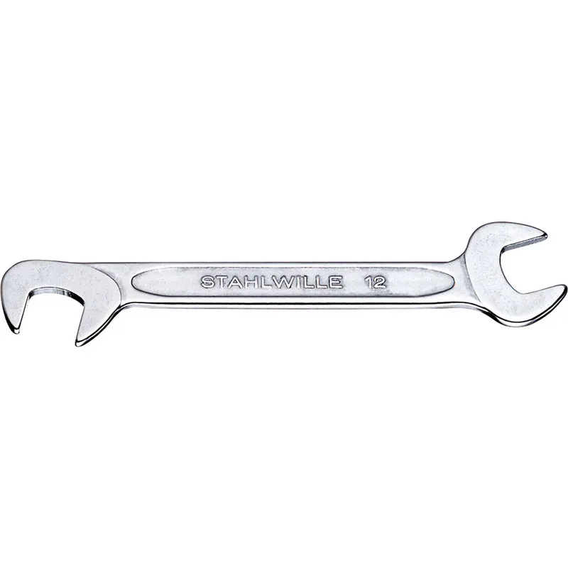 Electric 12a 15/64 78 Mm Steeksleutel by Stahlwille – product image