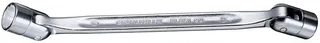 Flexi 29 10x13 230 Mm Doppelseitige Flexgelenk-schraubenschlüssel de Stahlwille – image du produit 2 sur 2