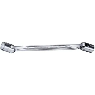Flexi 29 16x18 249 Mm Doppelseitige Flexgelenk-schraubenschlüssel von Stahlwille – Produktbild 1 von 2