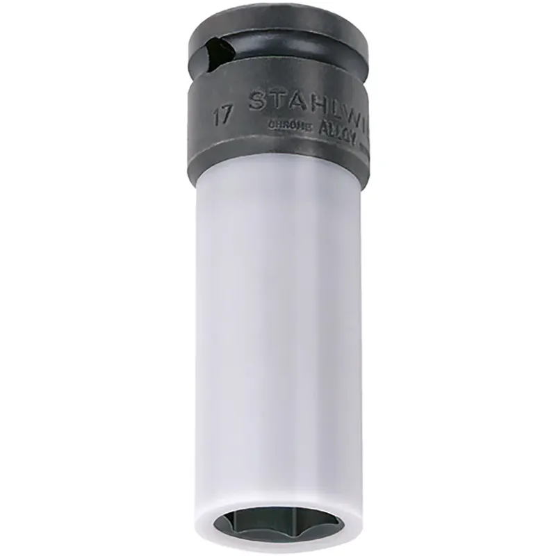 Impact 1/2´´ 17mm Wiel Impact Dopsleutel von Stahlwille – Produktbild