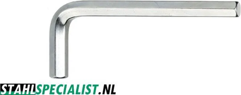 Inbussleutel 43150024 by Stahlwille – product image