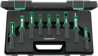 Kabelex® Gereedschapsset 14 Stukken van Stahlwille – productafbeelding 2 van 2
