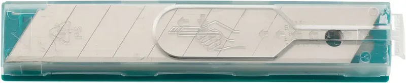 Lame De Cutter 12965-3r 18 Mm 10 Unités by Stahlwille – product image 2 of 2