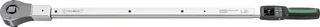 MANOSKOP® 714R/65 eClick 96501065 Drehmomentschlüssel kalibriert (ISO) mit Knarre 3/4 (19 mm) 65 - 650 Nm fra Stahlwille – produktbillede 1 af 2