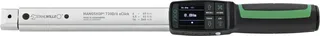 MANOSKOP® 730D/6 eClick 96501406 Drehmomentschlüssel kalibriert (ISO) 9 x 12 mm 6 - 60 Nm by Stahlwille – product image 1 of 2