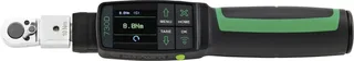 MANOSKOP® 730DR/1 eClick 96501201 Drehmomentschlüssel kalibriert (ISO) mit Knarre 1/4 (6.3 mm) 1 - 10 Nm by Stahlwille – product image 1 of 2