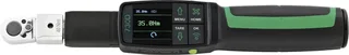 MANOSKOP® 730DR/4 eClick 96501204 Drehmomentschlüssel kalibriert (ISO) mit Knarre 1/4 (6.3 mm) 4 - 40 Nm by Stahlwille – product image 1 of 2
