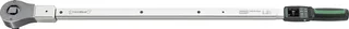 MANOSKOP® 730DR/65 eClick 96501265 Clé dynamométrique étalonné (ISO) avec cliquet 3/4 (19 mm) 65 - 650 Nm de Stahlwille – image du produit 1 sur 2