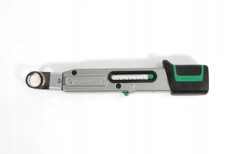 Momentsleutel 4-20 Nm - Precisie en Kwaliteit de Stahlwille – image du produit