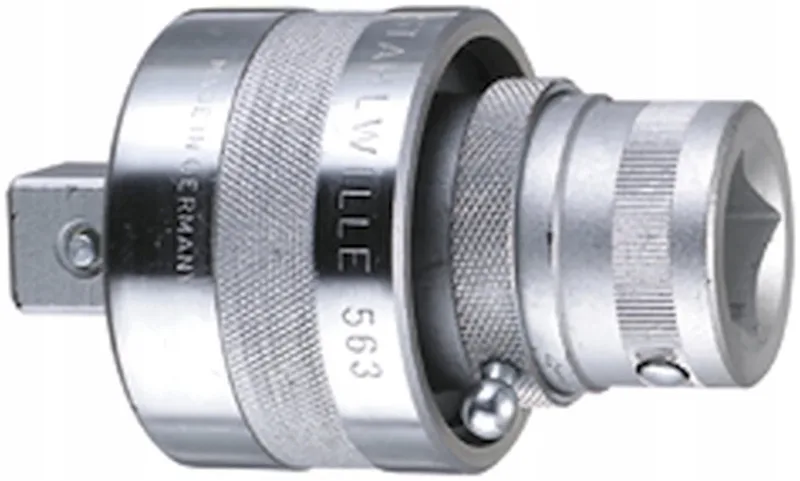 Omschakelbare Ratel 3/4" - 104 mm von Stahlwille – Produktbild 1 von 2