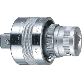 Omschakelbare Ratel 3/4" - 104 mm von Stahlwille – Produktbild 2 von 2