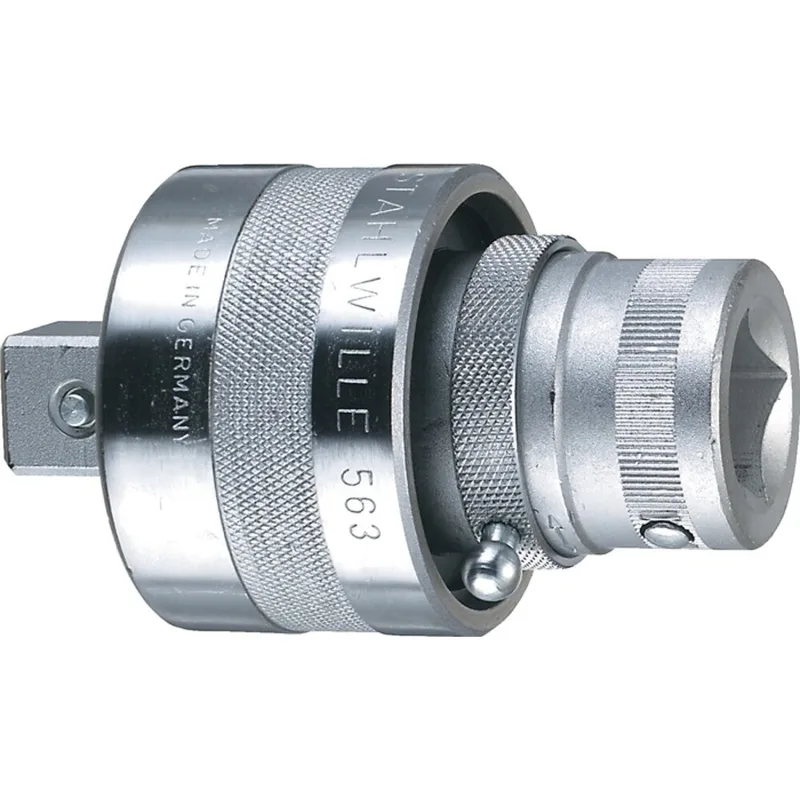 Omschakelbare Ratel 3/4" - 104 mm von Stahlwille – Produktbild 2 von 2