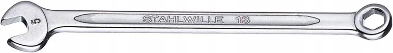 open-box 13 steekringsleutel 12mm by Stahlwille – product image