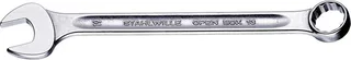 open-box 13 steekringsleutel 30mm de Stahlwille – image du produit 1 sur 3