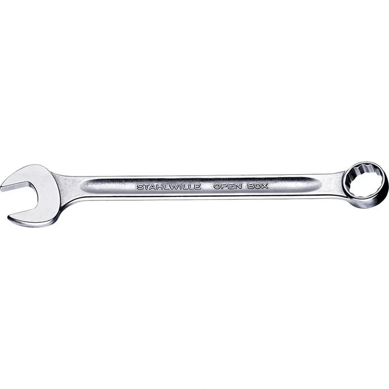 Open Box 13a 13/16 260 Mm Steeksleutel by Stahlwille – product image