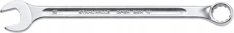 open-box 14 steekringsleutel 13mm by Stahlwille – product image 1 of 3