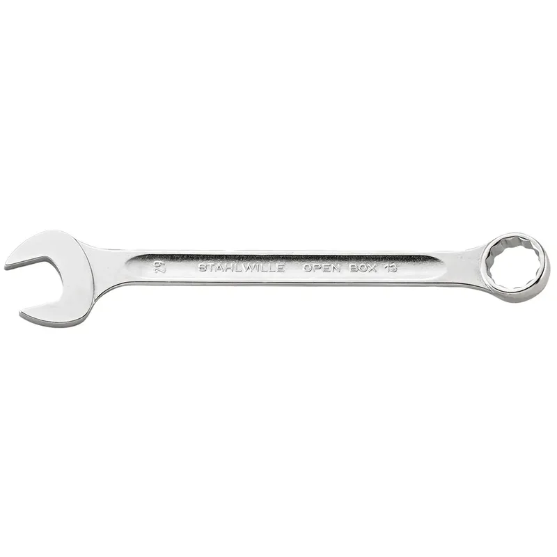 Open Box 29 330 Mm Maul-ringschlüssel von Stahlwille – Produktbild