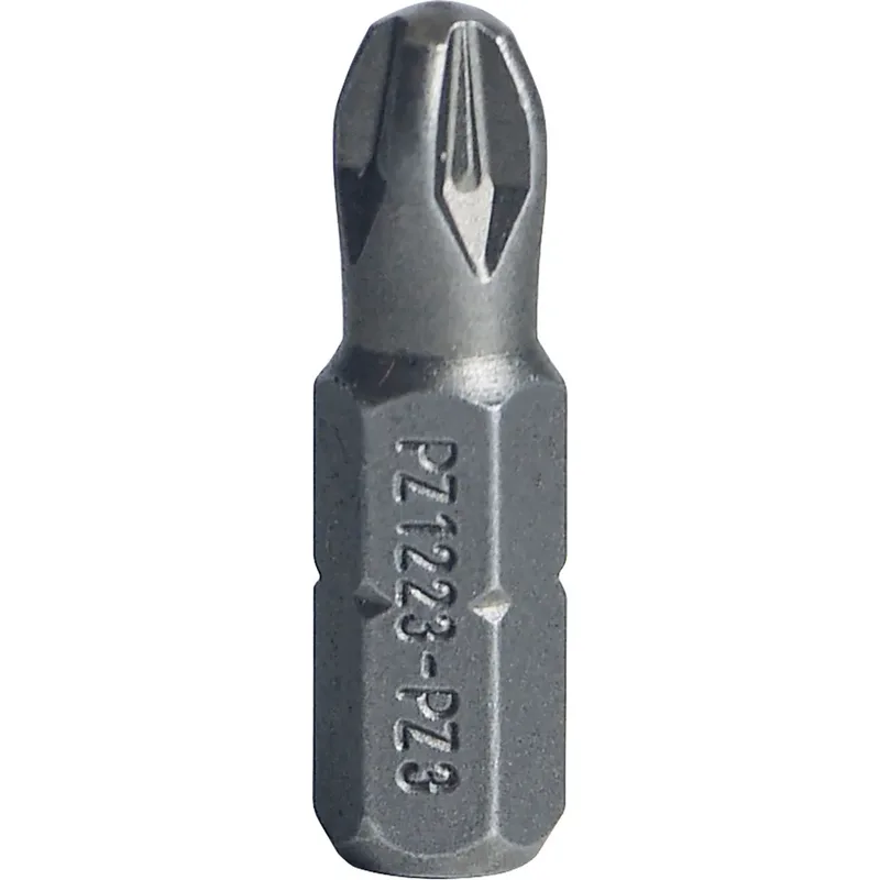 Ph 1223 1/4´´ Phillips® Ph3 25 Mm Kruiskopschroevendraaierbit de Stahlwille – image du produit