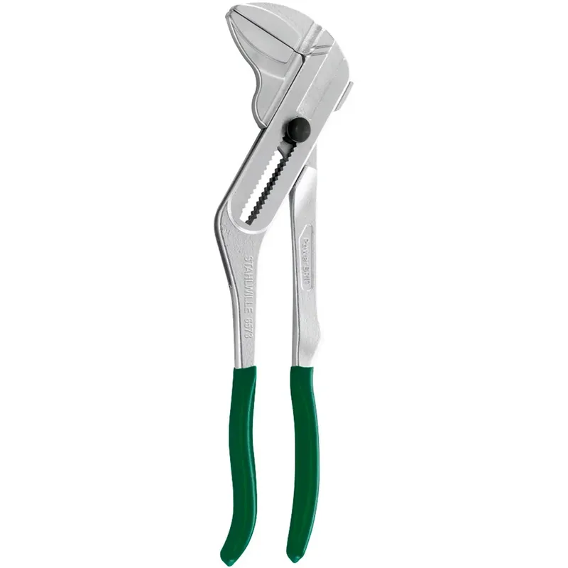 Powergrip 6573 250mm Verstelbare Tang by Stahlwille – product image