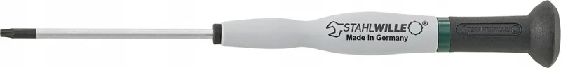 Precisie Torx Schroevendraaier T7 x 50 mm voor Elektronica by Stahlwille – product image