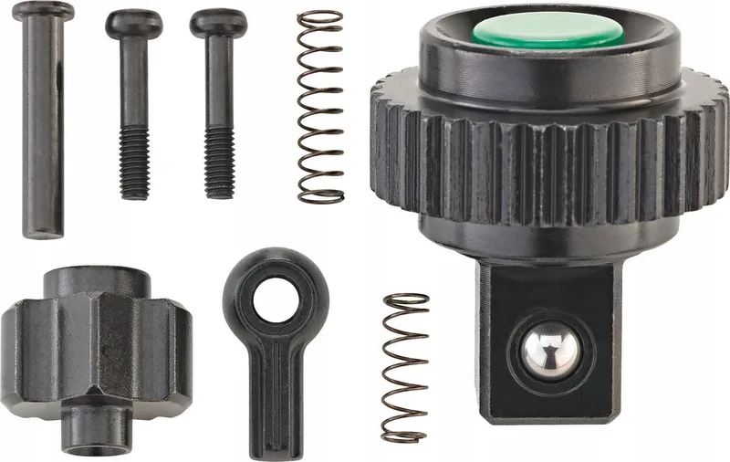 Reparatieset Ratel 1/2" Stahlwille 512QR, 512SG-QR, 725QR/20 fra Stahlwille – produktbillede