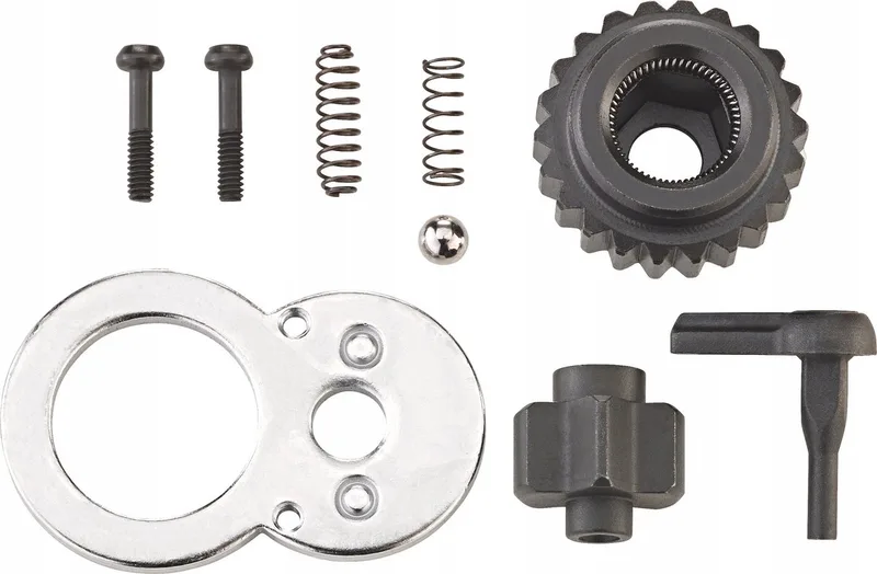 Reparatieset Ratel 1/4" Stahlwille 415B/415SGB de Stahlwille – image du produit