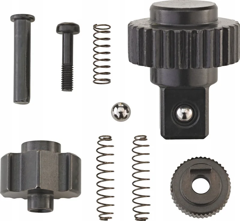 Reparatieset Ratel 721/5 Quick 3/8" by Stahlwille – product image