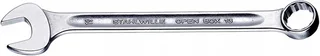 Ring- en steeksleutel 19/32" - Kwaliteit voor Professionals by Stahlwille – product image 1 of 3