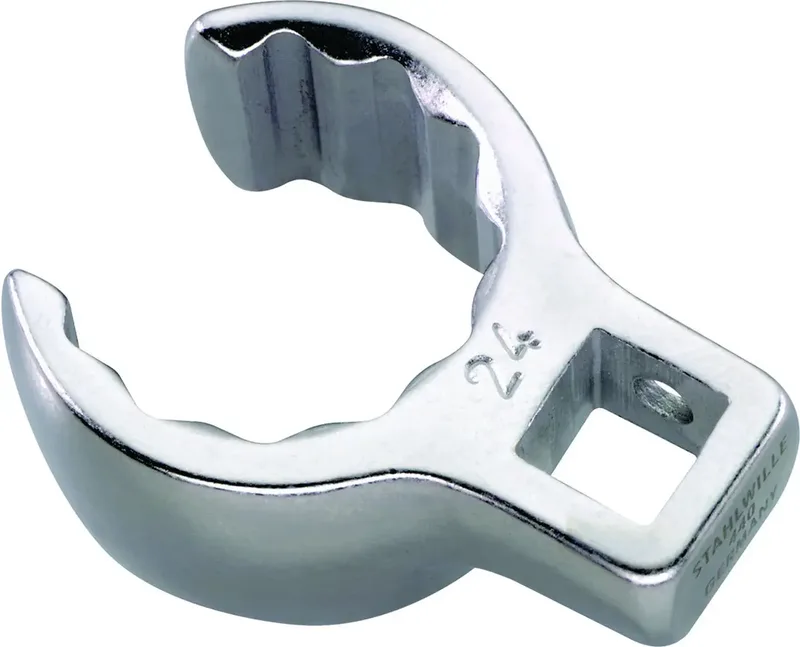 Ringsleutel 1190011 de Stahlwille – image du produit 2 sur 2