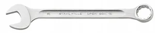 Ringsleutel 28 mm - Hoge kwaliteit en ergonomisch by Stahlwille – product image 1 of 3