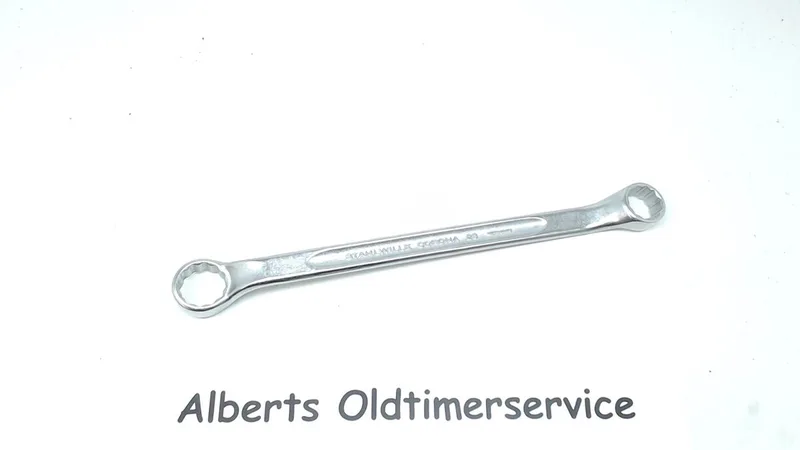 Ringsleutel 41072022 von Stahlwille – Produktbild