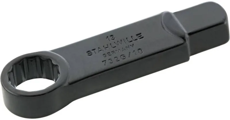Ringsleutel 58620013 by Stahlwille – product image