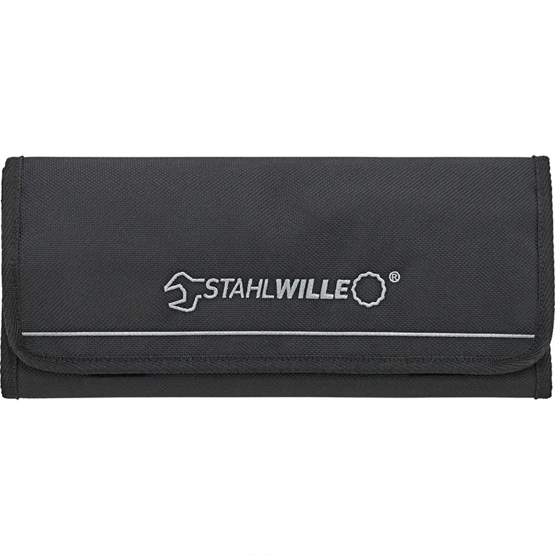 Roll Cover 12 Pockets Gereedschapstas by Stahlwille – product image