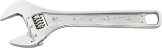 Rollgabelschlüssel 4025 max.39mm L.309mm m.Einstellskala von Stahlwille – Produktbild 2 von 2