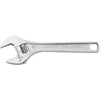 Rollgabelschlüssel 4025 max.44mm L.384mm m.Einstellskala by Stahlwille – product image 1 of 2