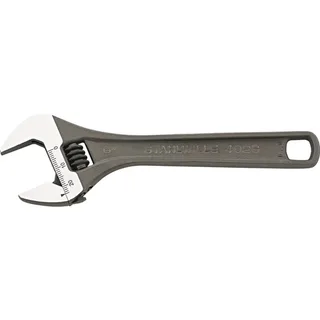 Rollgabelschlüssel 4026 max.34mm L.257mm m.Einstellskala de Stahlwille – image du produit 1 sur 2