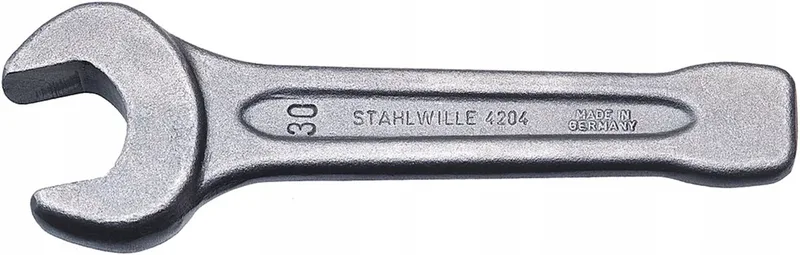 slagmoersleutel 46 mm, 255 mm lengte by Stahlwille – product image