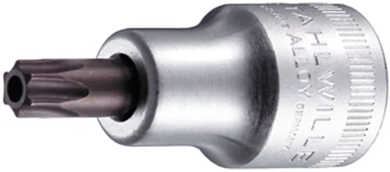 Slagschroevendraaier 3110060 by Stahlwille, Kleurloos – product image