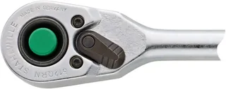 Stahlwille 1/2" (12,5mm) Ersatzteilsatz f.Knarre Nr.512QR N Nr.5120QR 60Z. 8tlg. de Stahlwille – image du produit 2 sur 2