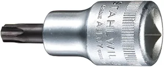 Stahlwille 1/2´´ T70 60mm Dopbit de Stahlwille – image du produit 2 sur 2